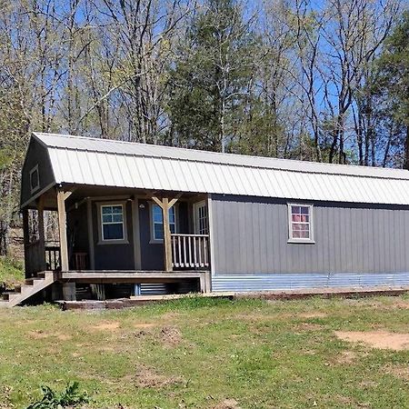 Gembug Cottage Cabot Exterior photo