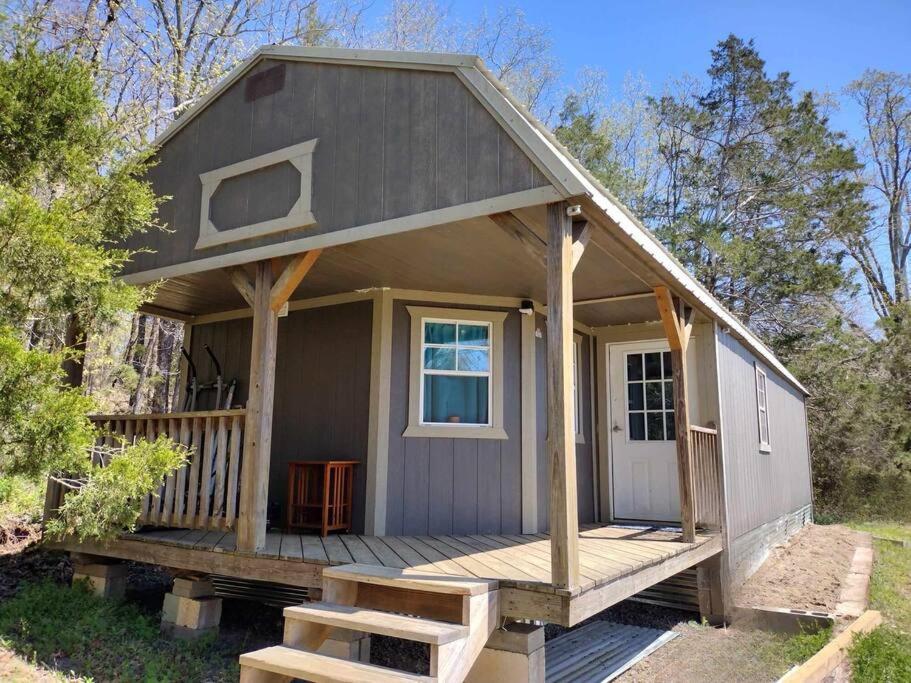 Gembug Cottage Cabot Exterior photo